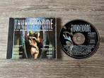 ID&T Thunderdome 1 Oldschool Hardcore, Cd's en Dvd's, Cd's | Dance en House, Ophalen of Verzenden, Zo goed als nieuw, Dance Populair