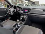 Volkswagen T-Roc 1.5 TSI BETAAL 12450 GRATIS 50/50 DEAL RENT, Auto's, Euro 6, 4 cilinders, 150 pk, Zwart