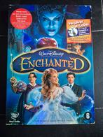 Enchanted, Alle leeftijden, Ophalen of Verzenden, Zo goed als nieuw