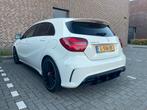 Mercedes-Benz A-Klasse A 45 AMG 4MATIC 430pk Aut7 2015 Wit, Automaat, 4 cilinders, Wit, 14 km/l