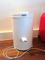 Thomas 772 Centrifuge - Perfect voor kleine wasjes!, Ophalen, 1200 tot 1600 toeren, Minder dan 85 cm, Minder dan 4 kg