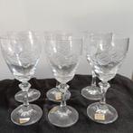 kristal glas servies, Antiek en Kunst, Antiek | Glas en Kristal, Ophalen of Verzenden