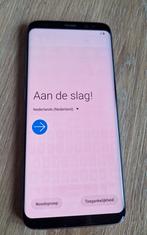 Samsung S8, Telecommunicatie, Mobiele telefoons | Hoesjes en Frontjes | Samsung, Zo goed als nieuw, Ophalen