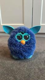 Pratende Furby, Kinderen en Baby's, Speelgoed | Knuffels en Pluche, Ophalen of Verzenden, Gebruikt, Overige typen