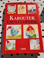 E. Putworth - De kabouter encyclopedie, Ophalen of Verzenden, Gelezen, Sprookjes