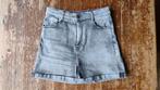 Blue Ridge korte broek maat 164 grijs, Broek, Meisje, Ophalen of Verzenden, Zo goed als nieuw