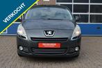 Peugeot 5008 1.6 THP ST 5p. | NAVI - PANODAK, Voorwielaandrijving, Euro 5, Stof, 4 cilinders