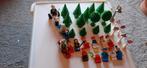 Lego - poppetjes  bomen en diversen, Kinderen en Baby's, Speelgoed | Duplo en Lego, Ophalen