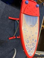 Smoby Strijkplank voor Kinderen, Ophalen, Zo goed als nieuw, Jongen of Meisje