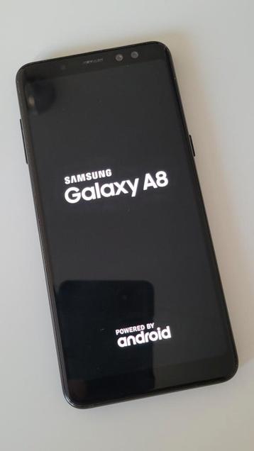 Samsung A8 SM-A530F DualSim 32GB beschikbaar voor biedingen