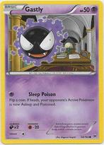 Breakthrough,  Gastly [common] 58/162, Verzenden, Nieuw, Losse kaart