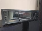 Receiver Sony STR-DE205 100W, Audio, Tv en Foto, Versterkers en Receivers, Ophalen, Gebruikt, 60 tot 120 watt, Sony