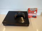 Xbox One 500GB | Pawn Eindhoven, Met 1 controller, Gebruikt, 500 GB, Xbox One