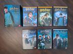 Harry Potter dvd's, Cd's en Dvd's, Vanaf 12 jaar, Ophalen of Verzenden, Zo goed als nieuw