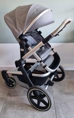 Joolz Day+ kinderwagen inclusief luiertas €350,-, Kinderen en Baby's, Kinderwagens en Combinaties, Gebruikt, Met reiswieg, Ophalen