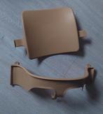 Stokke verkleiningsset, Ophalen of Verzenden, Zo goed als nieuw, Meegroeistoel, Stoelverkleiner
