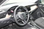 Skoda KAMIQ 1.5 TSI ACT BUSINESS EDITION CLIMA CRUISE NAVI T, Auto's, Euro 6, 4 cilinders, Electronic Stability Program (ESP)