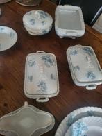Petrus regout servies, Ophalen of Verzenden