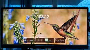 Philips 29" Ultrawide Monitor 2560x1080 60Hz AH-IPS 14ms beschikbaar voor biedingen