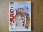 adv4324 mad omnibus 15, Ophalen, Gelezen