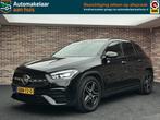 Mercedes-Benz GLA-klasse 180 Business Solution AMG | Memory|, Gebruikt, Euro 6, 4 cilinders, Zwart