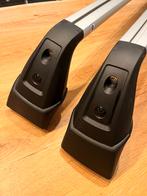 Mooie originele VW dakdragers voor VW Arteon (3G8 071 126), Auto diversen, Dakdragers, Ophalen, Zo goed als nieuw