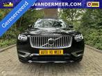 Volvo XC90 2.0 T8 Recharge AWD/ Bomvol/ Luchtvering/ Panoram, Auto's, Volvo, Gebruikt, Adaptive Cruise Control, 4 cilinders, 1969 cc