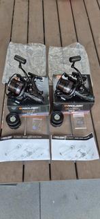 2x Prologic Element 5000 bf, Watersport en Boten, Ophalen of Verzenden, Zo goed als nieuw, Molen