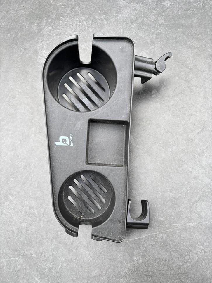 Bo-Camp universele zijtafel voor stoel, Caravans en Kamperen, Kampeeraccessoires, Zo goed als nieuw, Ophalen of Verzenden