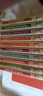 Arendsoog Boeken Collectie, Ophalen of Verzenden, Gelezen, Nowee, Nederland