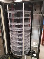 Zuivel / fruit automaat Crane2 gekoeld, Ophalen, Zo goed als nieuw