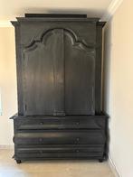 Hoffz kast, Huis en Inrichting, Kasten | Buffetkasten, Ophalen, 200 cm of meer, 200 cm of meer, 50 tot 75 cm