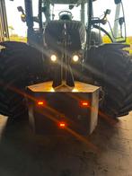 Frontgewicht voor tractor, Ophalen, Akkerbouw, Overige typen