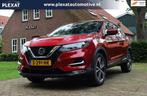 Nissan Qashqai 1.6 N-Connecta 163PK | Facelift | Navigatie |, Voorwielaandrijving, Gebruikt, 4 cilinders, 1290 kg