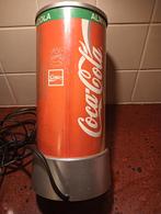 Coca Cola lamp, Ophalen of Verzenden, Gebruikt, Lichtbak of (neon) lamp