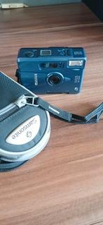 Canon IXUS RF Date Compact Camera, Audio, Tv en Foto, Fotocamera's Analoog, Ophalen of Verzenden