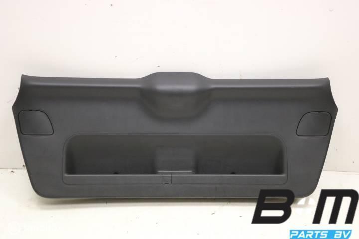 Achterklepbekleding Audi A3 8P Sportback, Auto-onderdelen, Interieur en Bekleding, Gebruikt