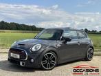 Mini 2.0 Cooper S JCW!|PANO|SPORT UITLAAT| JCW!, Auto's, Voorwielaandrijving, 1998 cc, Gebruikt, Euro 6