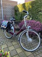 Gazelle Orange Innergy elektrische dames fiets, Zo goed als nieuw, Versnellingen, Ophalen, Gazelle