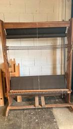 Haute Lisse, Ophalen, Gebruikt