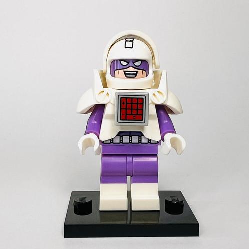 LEGO Minifigure-Calculator-The LEGO Batman Movie-coltlbm18, Kinderen en Baby's, Speelgoed | Duplo en Lego, Zo goed als nieuw, Lego