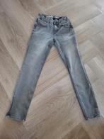 Grijze skinny Jeans Broek - Vingino, Broek, Gebruikt, Ophalen of Verzenden, Vingino