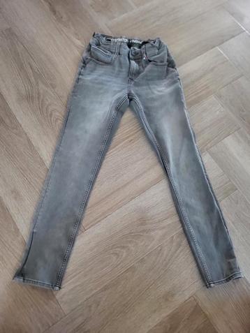 Grijze skinny Jeans Broek - Vingino beschikbaar voor biedingen