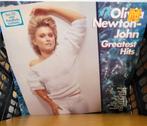 Olivia Newton-John - Greatest Hits LP, Cd's en Dvd's, Ophalen of Verzenden, Zo goed als nieuw, 12 inch