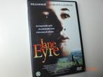 dvd jane eyre charlotte gainsbourg william hurt geraldine ch, Alle leeftijden, Ophalen of Verzenden, Historisch of Kostuumdrama