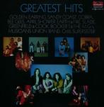 LP Greatest Hits (Nederbeat Q65 Golden Earring Sandy Coast), 1960 tot 1980, Ophalen of Verzenden, 12 inch