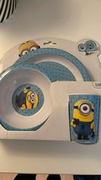 Kindersetje minion, Ophalen of Verzenden, Nieuw