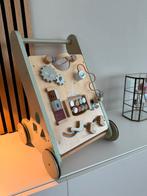 Little Dutch Loopwagen - Perfect voor de eerste stapjes!, Kinderen en Baby's, Ophalen, Zo goed als nieuw, Overige typen, Met wieltjes