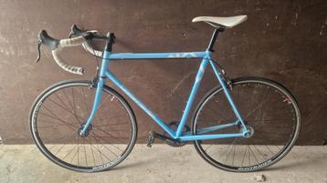 Gary Fisher Triton Racefiets single speed beschikbaar voor biedingen