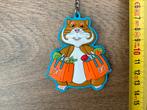 Nieuwe hamster sleutelhanger siliconen. Albert Heijn, Albert Heijn, Ophalen
